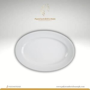 highrimmed palate 6 inch