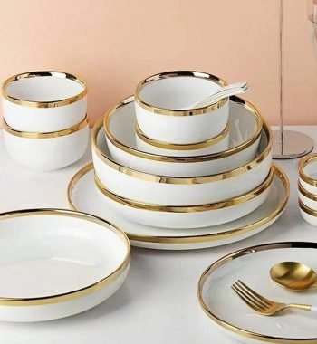 goldi hotelware