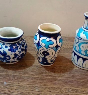 vase
