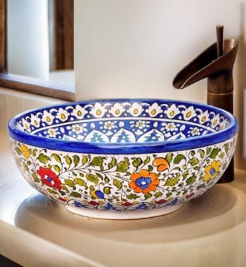 washbasin